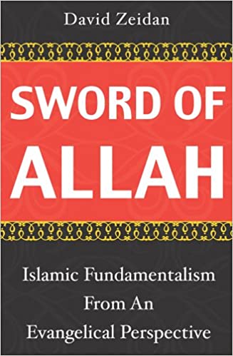 Sword Of Allah PB - David Zeidan